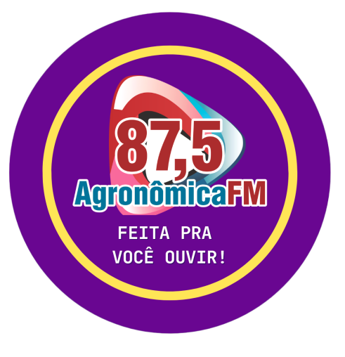  Agronômica FM 87.5